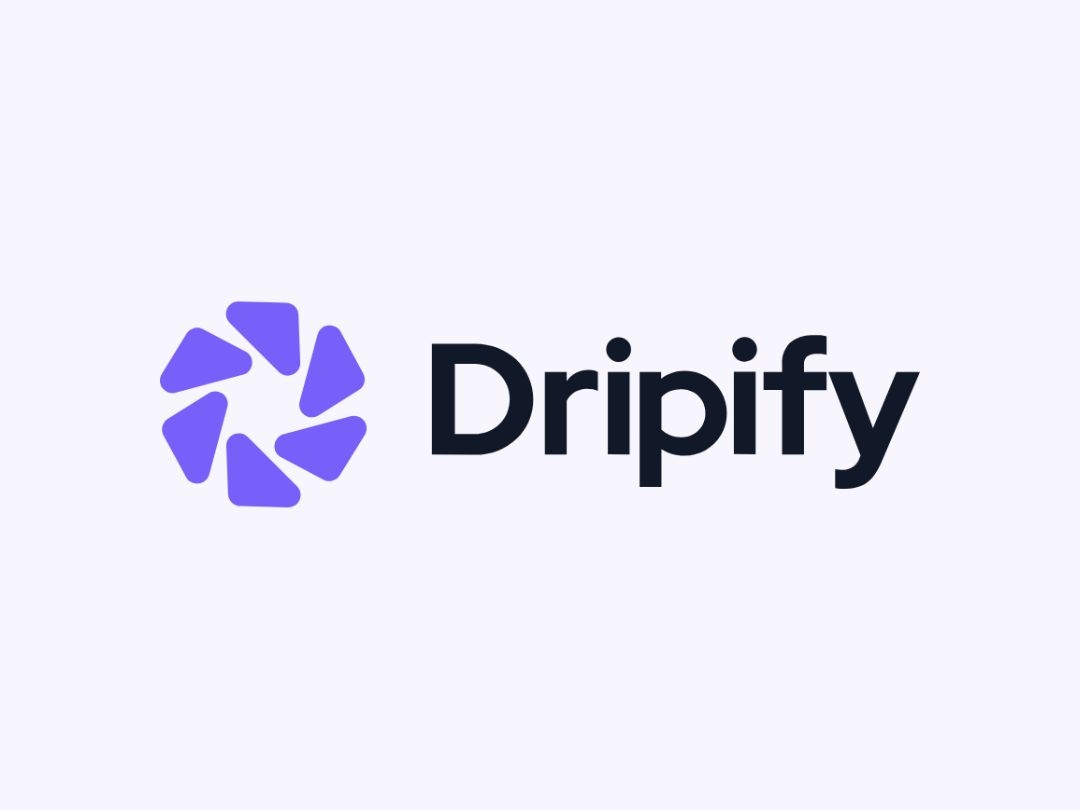 Dripify logo