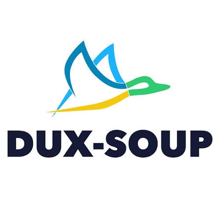 Dux-Soup logo
