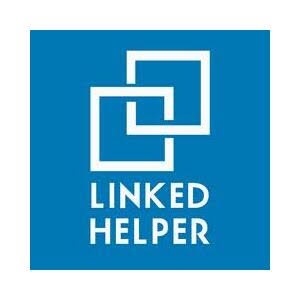 Linked Helper logo