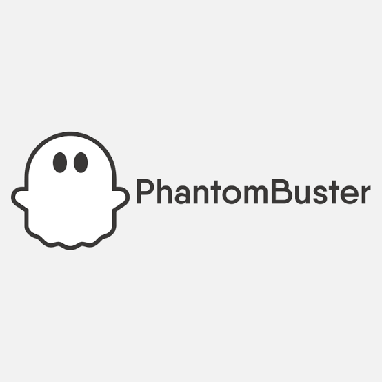 Phantombuster logo